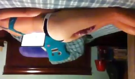 Horny宝贝Alba DeSilva快速闪现现金